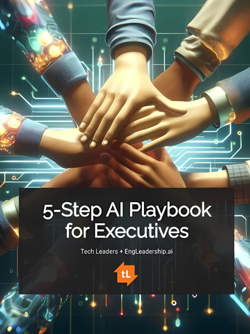 AI Playbook for Executives