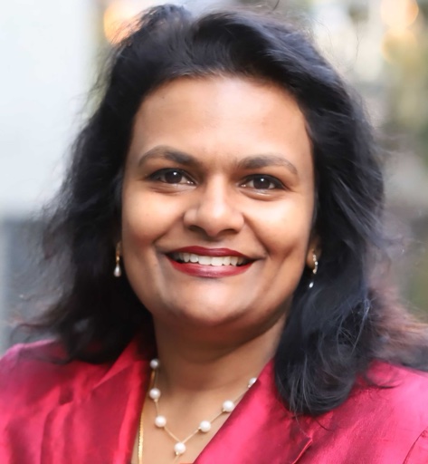 Manju Abraham